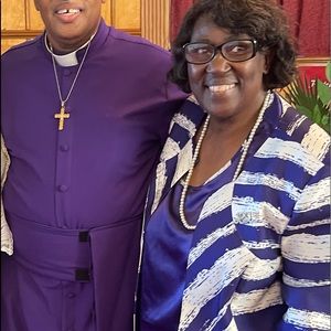 Meet your Posher, Christine